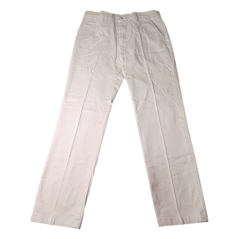 Lee Total Freedom Khaki Pants Size 32x32 Slim Fit